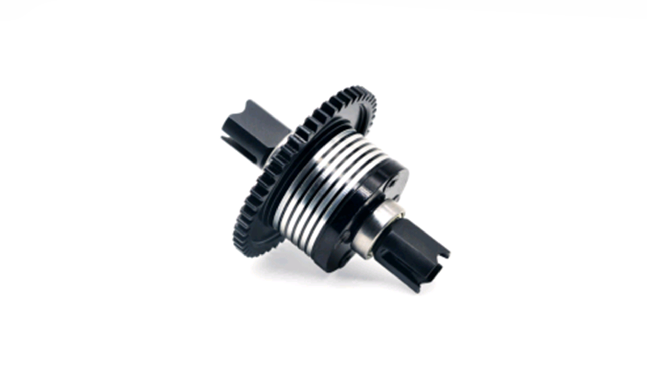 Amewi Mitteldifferential komplett RXB7 22553018