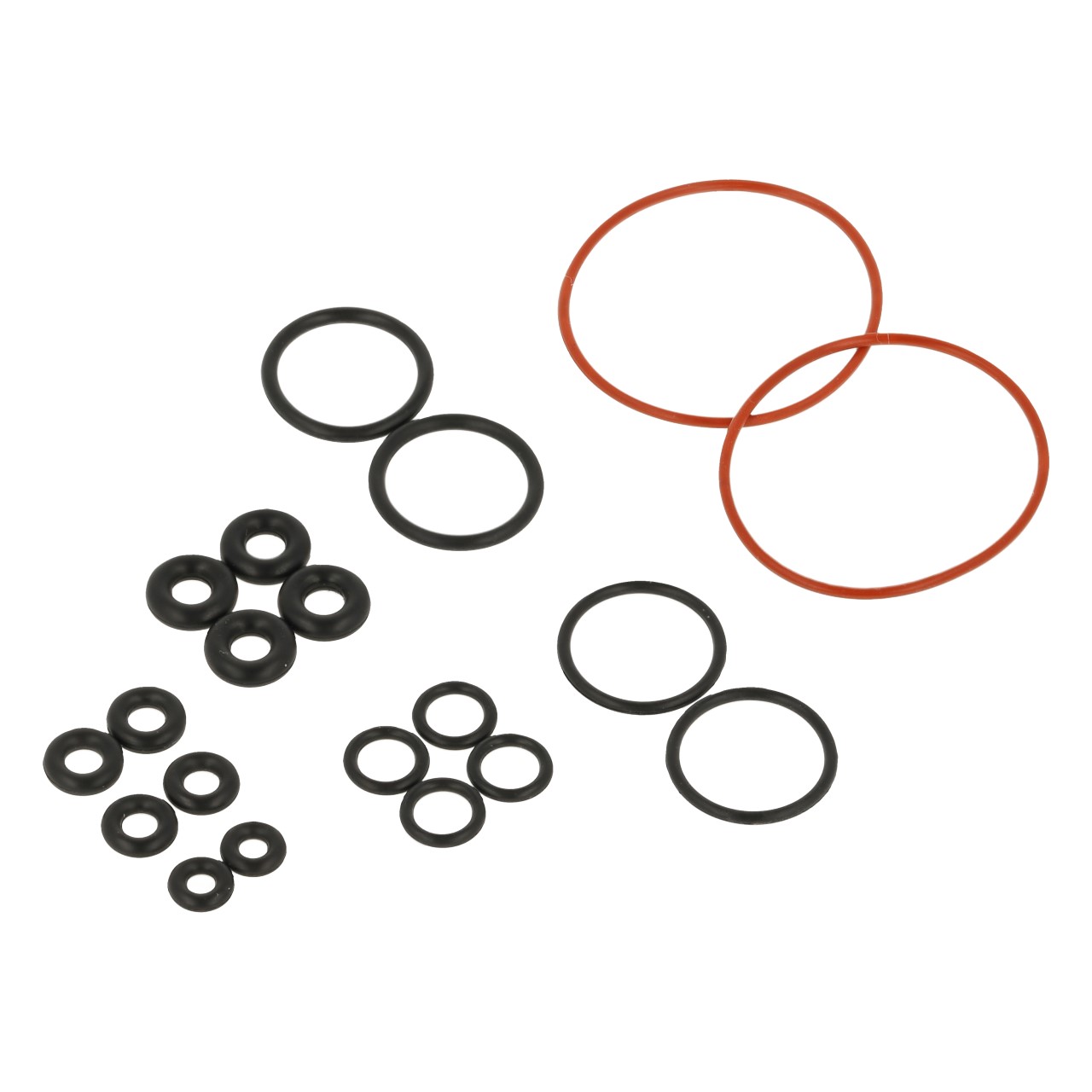 HoBao O-Ring Set komplett E30011