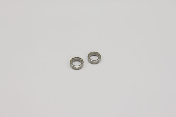 Kyosho KUGELLAGER 8X12X3.5MM (2) (PI15) BRG011