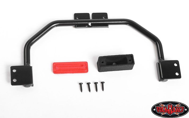 RC4WD Third Brake Light for Gelande II VVV-C1095