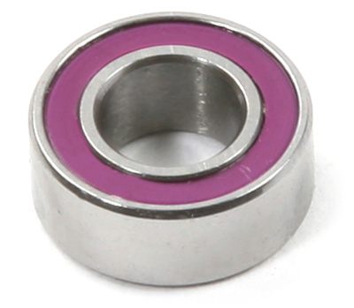 R18010 Kugellager Keramik 5x10x4mm geölt (1 Stk.)