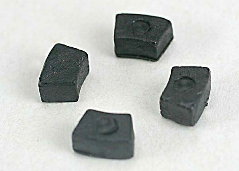 Traxxas Kupplungselemente (4) EZ2 5273 - Abbildung 1