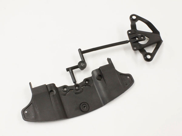 Kyosho RAMMER V-ONE R4 (EVO/R4) VZ471