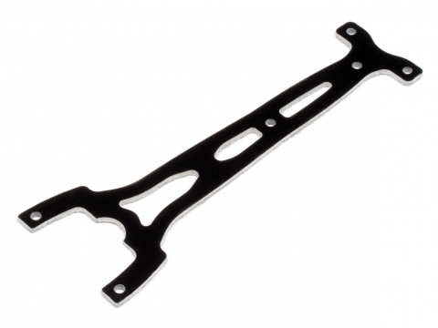 HPI Oberdeck (Frp/2.0mm/Formula Ten) 102838