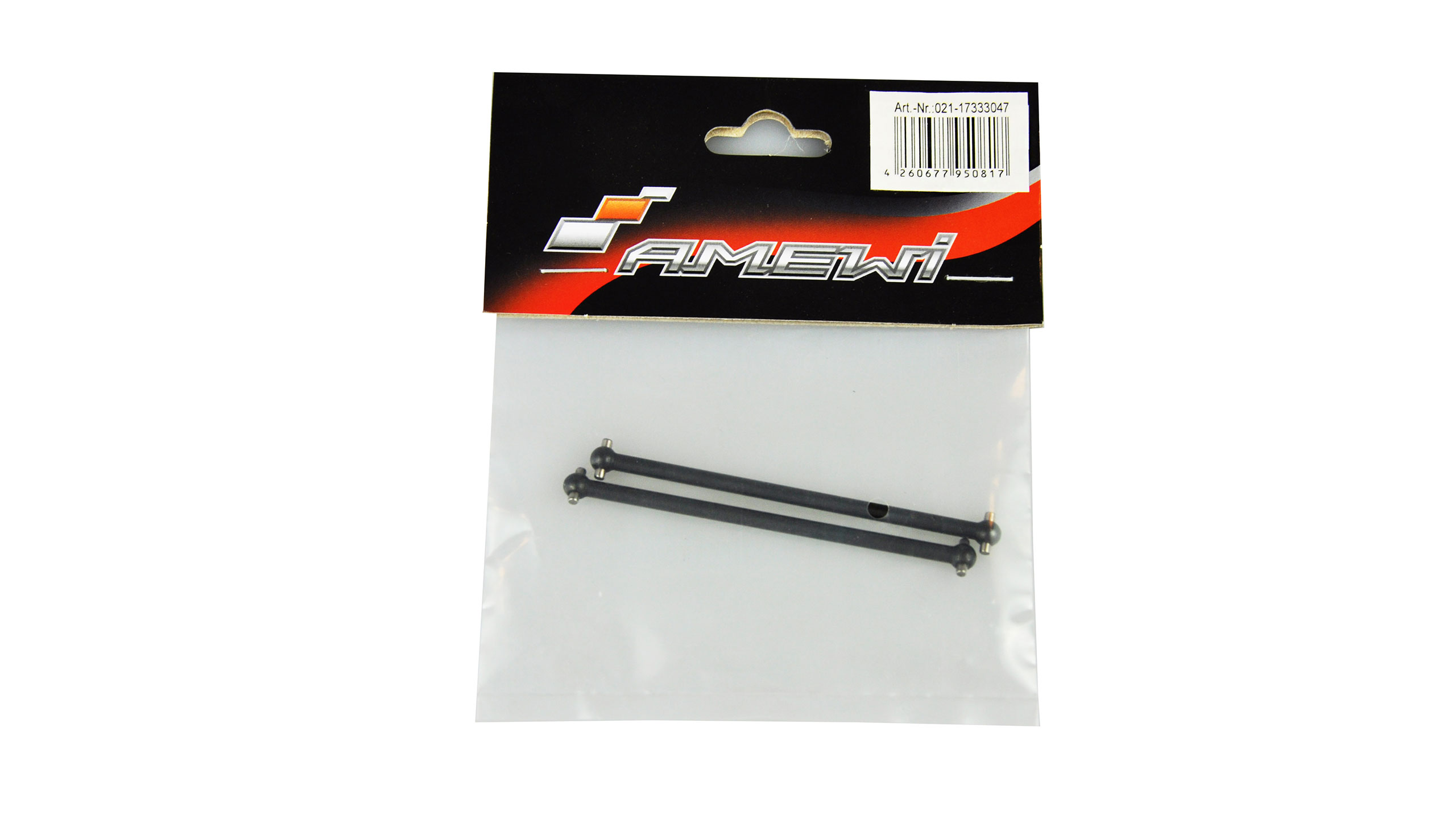 Amewi Antrienswellen hinten 17333047