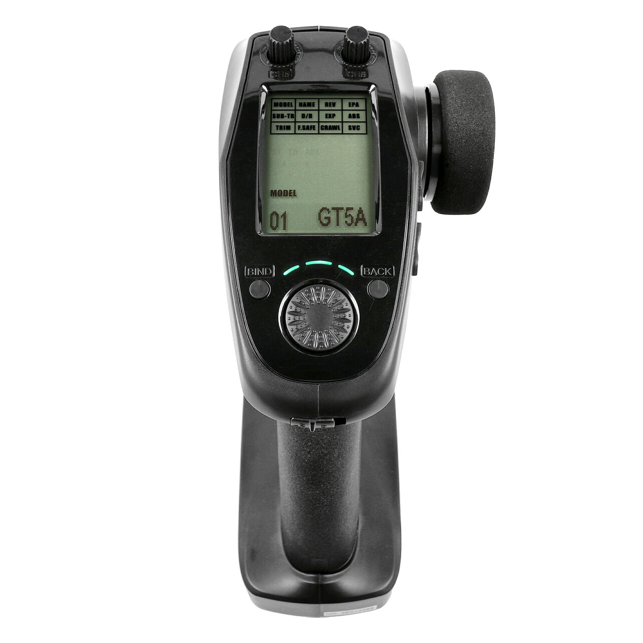 Flysky FS-GT5 Sender 6 Kanal mit 1 Empfänger FS054