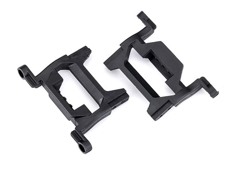 Traxxas Bumper-Halterung v&h TRX-4M High Trail 9836