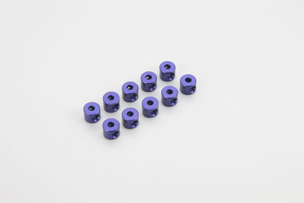 Kyosho STELLRINGE#2MM, BLAU W0151