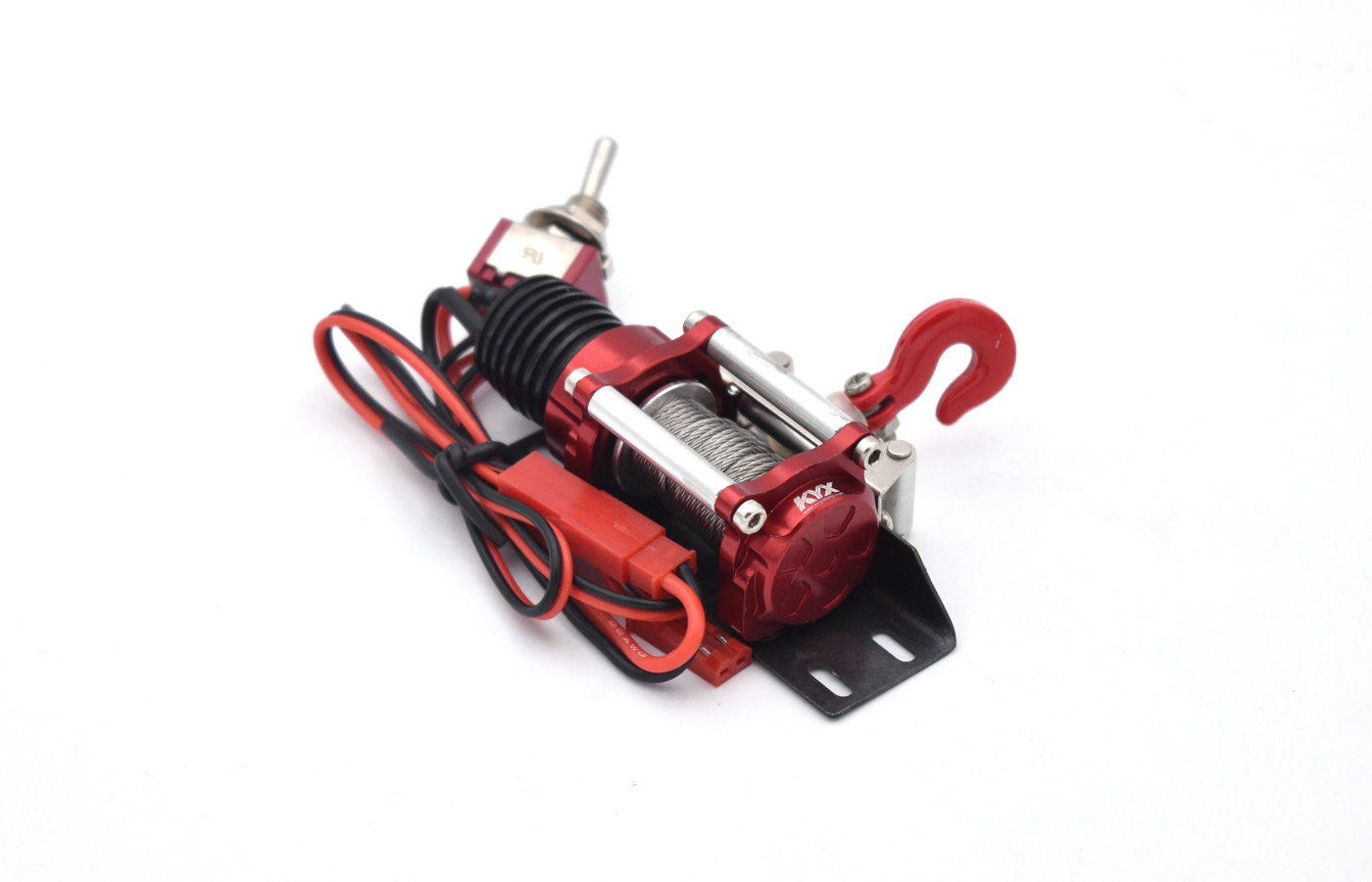 Modster Seilwinden Set MD10706 - Abbildung 1