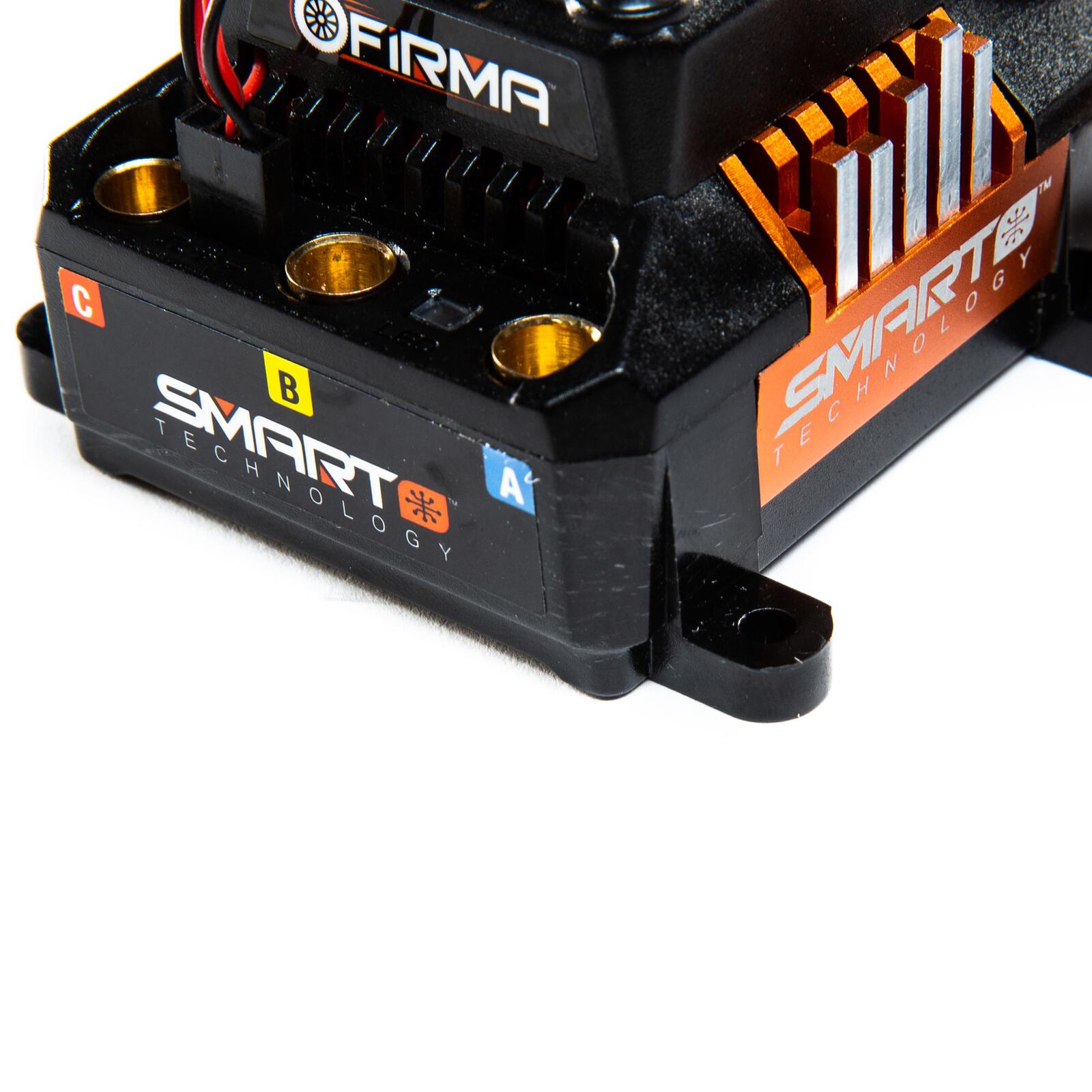 Firma 160 Amp Brushless Regler SMART ESC 3S - 8S SPMXSE1160