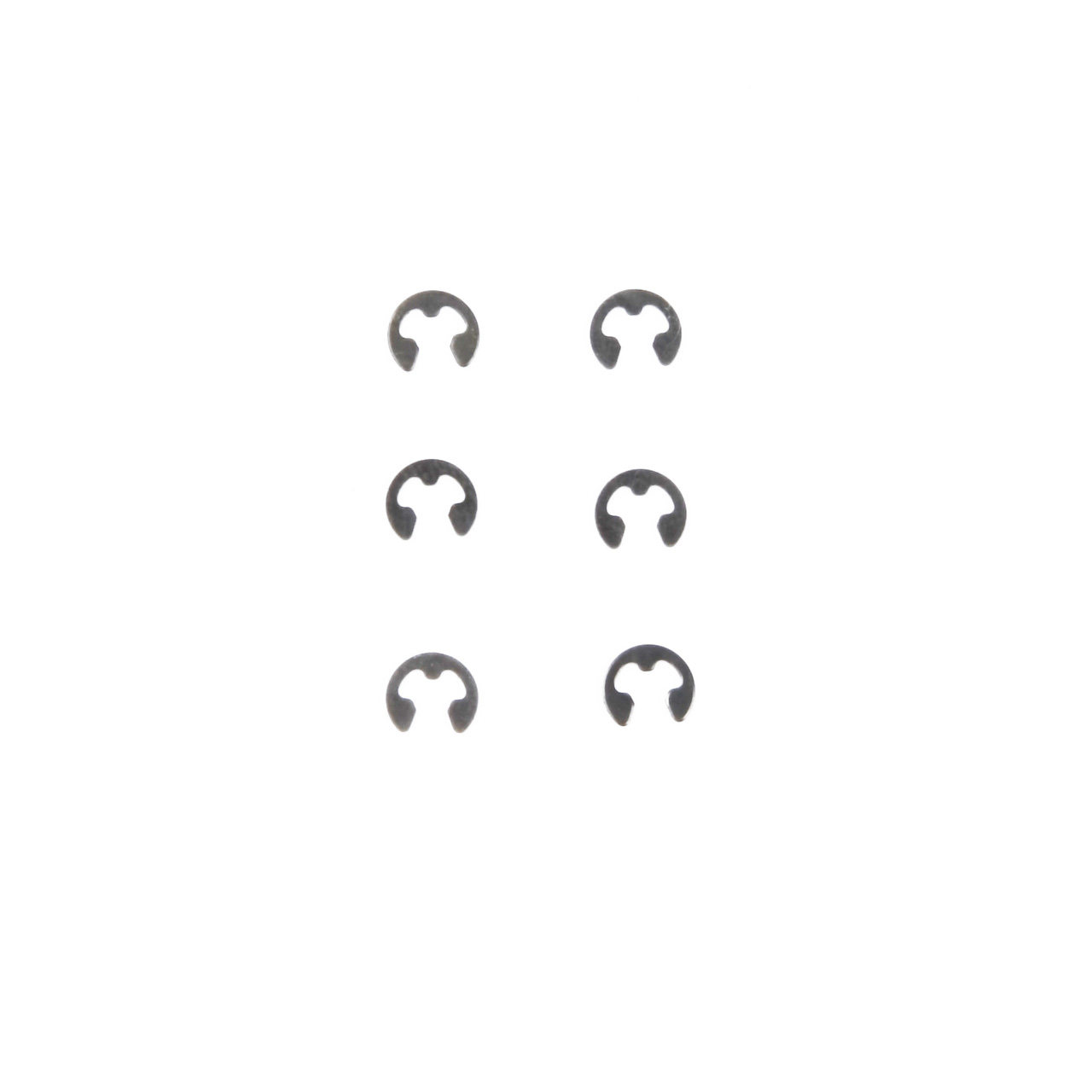 G36852 E-Clips für Stift Antriebswelle (6 Stk.)