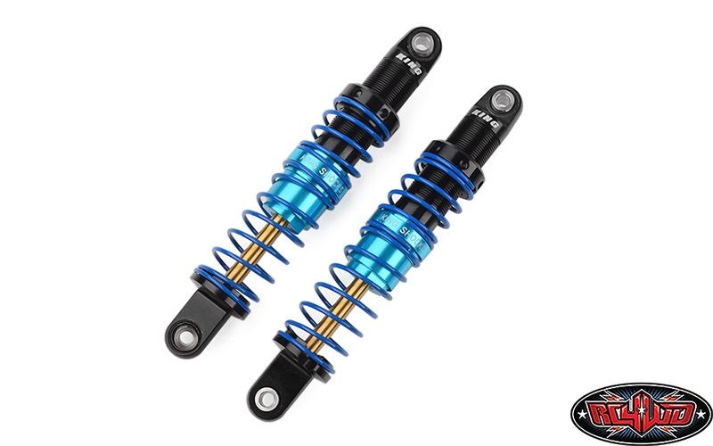 RC4WD King Off-Road Racing Dämpfer 80mm Z-D0006