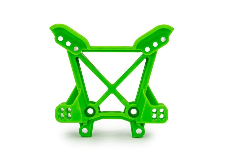 Traxxas Dämpferbrücke vorne grün Jato 4x4 9033-GRN