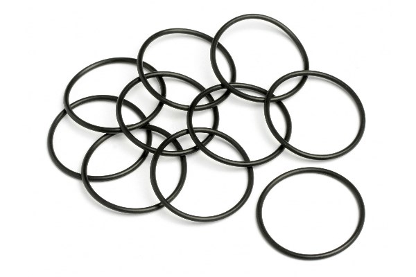 HPI O-Ring 29X1.8mm (10St) 6856