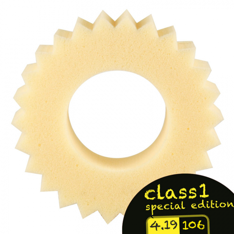 Crazy Crawler LaserFoam 1.9 R101x35 Heavy Duty (2) CYC056