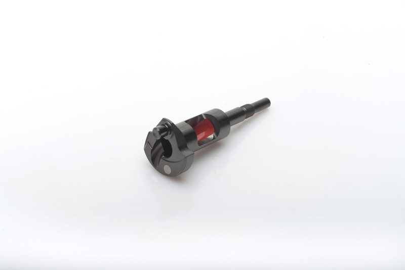 LPR Kurbelwelle - LRP ZZ.21C Ceramic Long Stroke 38659