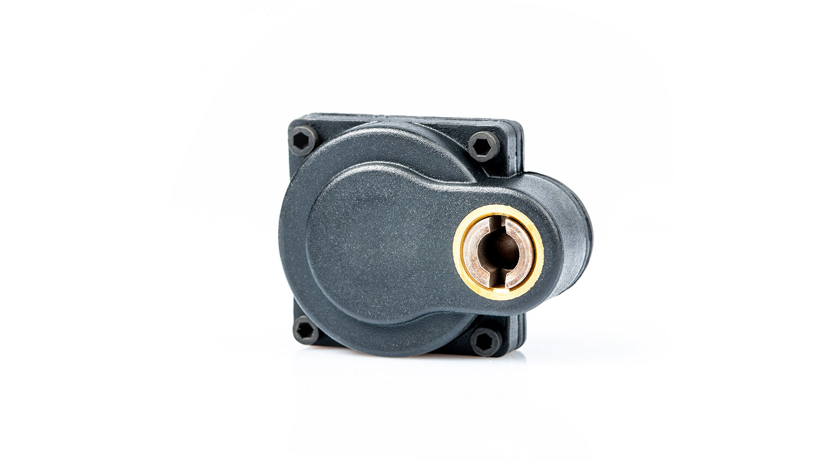 LRP ZR.21 Sport Pullstart Rotostartaufnahme
