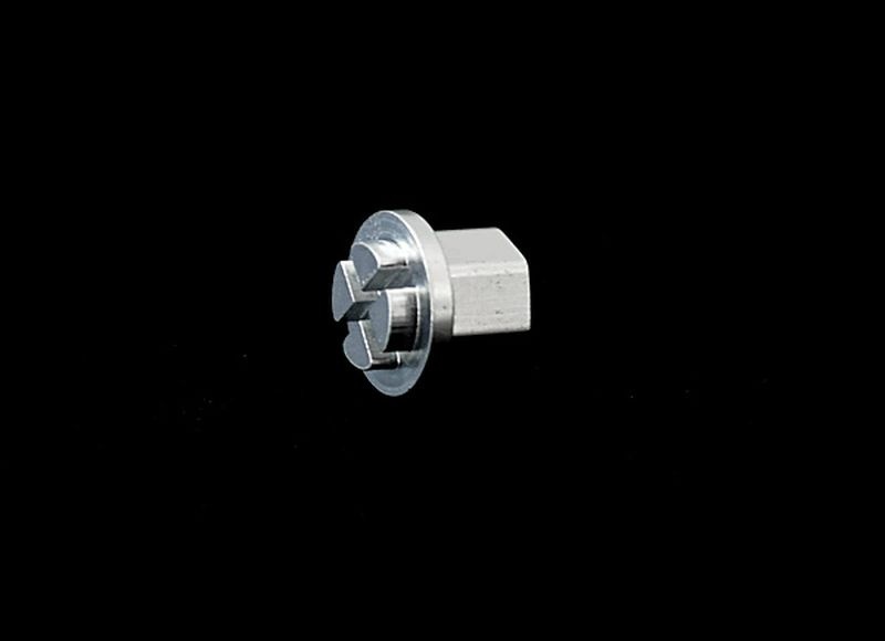 RC4WD Scale Rear Hub Installation Tool Z-S0176