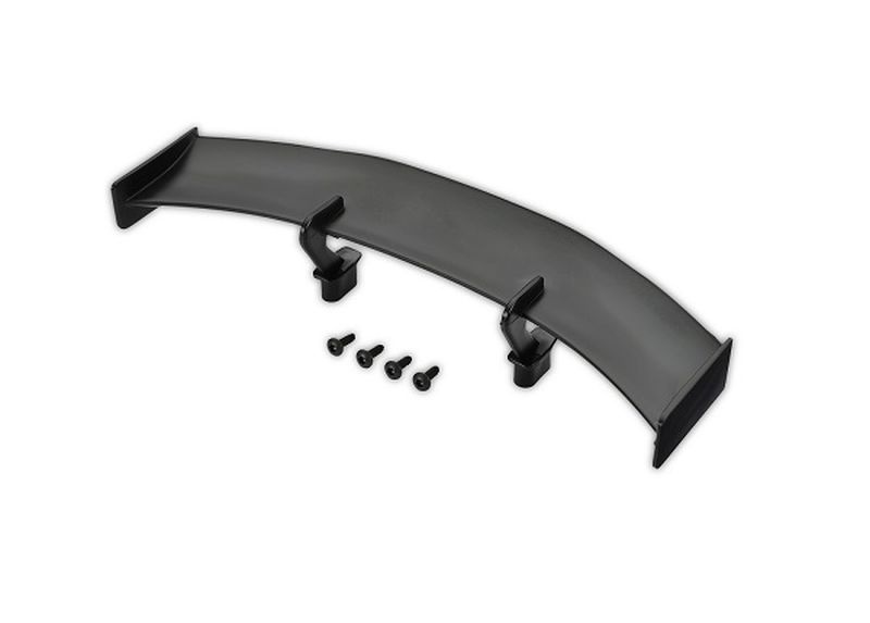 Traxxas Flügel + KT 9342