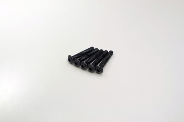 Kyosho RUNDKOPF-SECHSKANTSCHRAUBEN, M4X22 (5) / 1403 1-S14022H