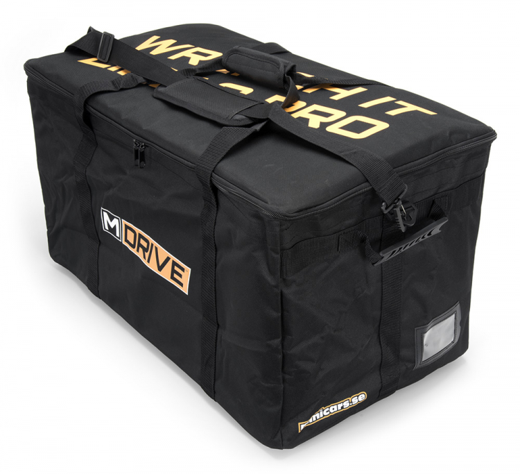 M-DRIVE RC-Tasche Bag 3 - Cars/Trucks - L670 x W365 x H360mm MD95003