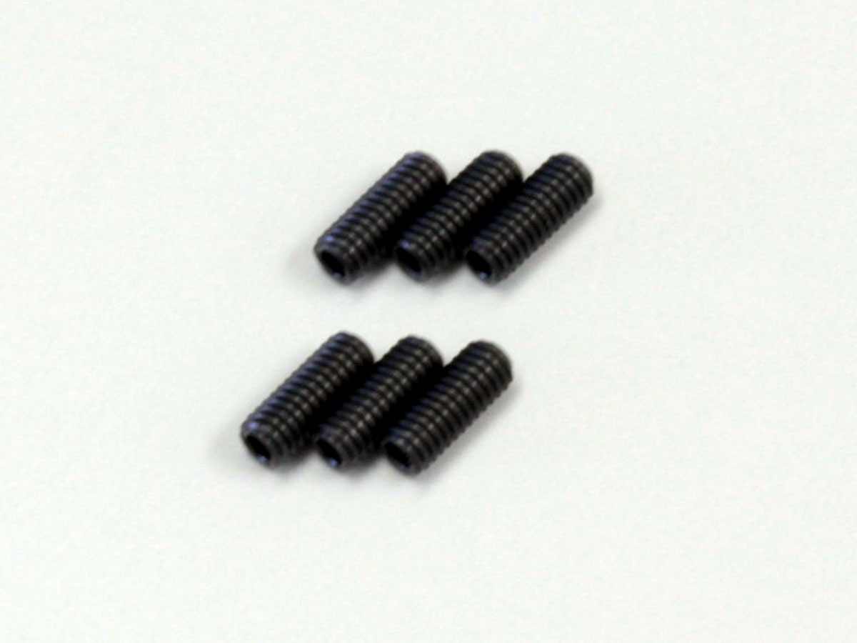 Kyosho GEWINDESTIFTE#M4X10 (10) 1-S54010