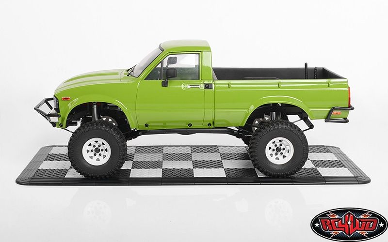 RC4WD Garage Series Flooring System Z-S1953