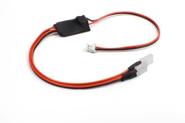 BLACKZON Headlight LED 540166