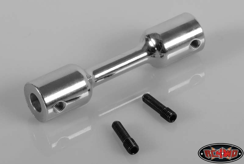 RC4WD Metal Drive Coupling for Gelande 2 Z-S0803