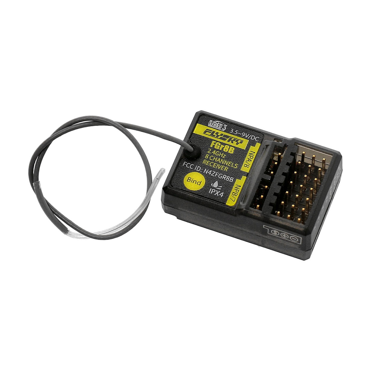 Flysky FGr8B Empfänger FS011