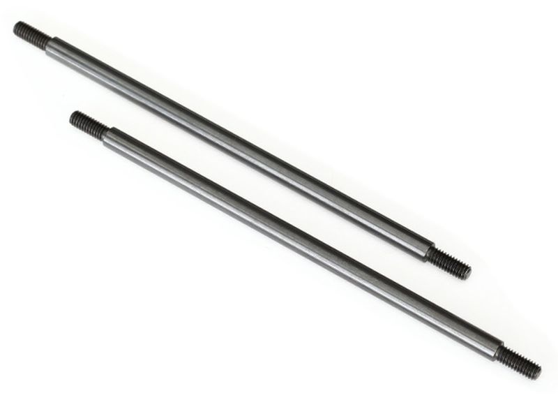 Traxxas Suspension link, hinten, 5x121mm (oben oder unten) (Stahl) ( 8245