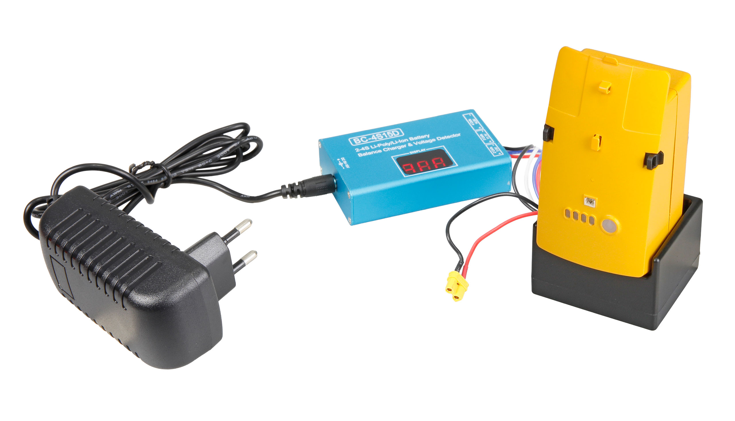 Amewi MD500 Pro GPS Helikopter Hawaii 9-Kanal 3D/6G RTF 25377