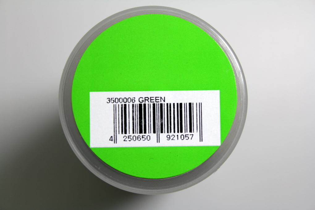 Absima Polycarbonat Spray "PAINTZ GRÜN" 150ml 3500006