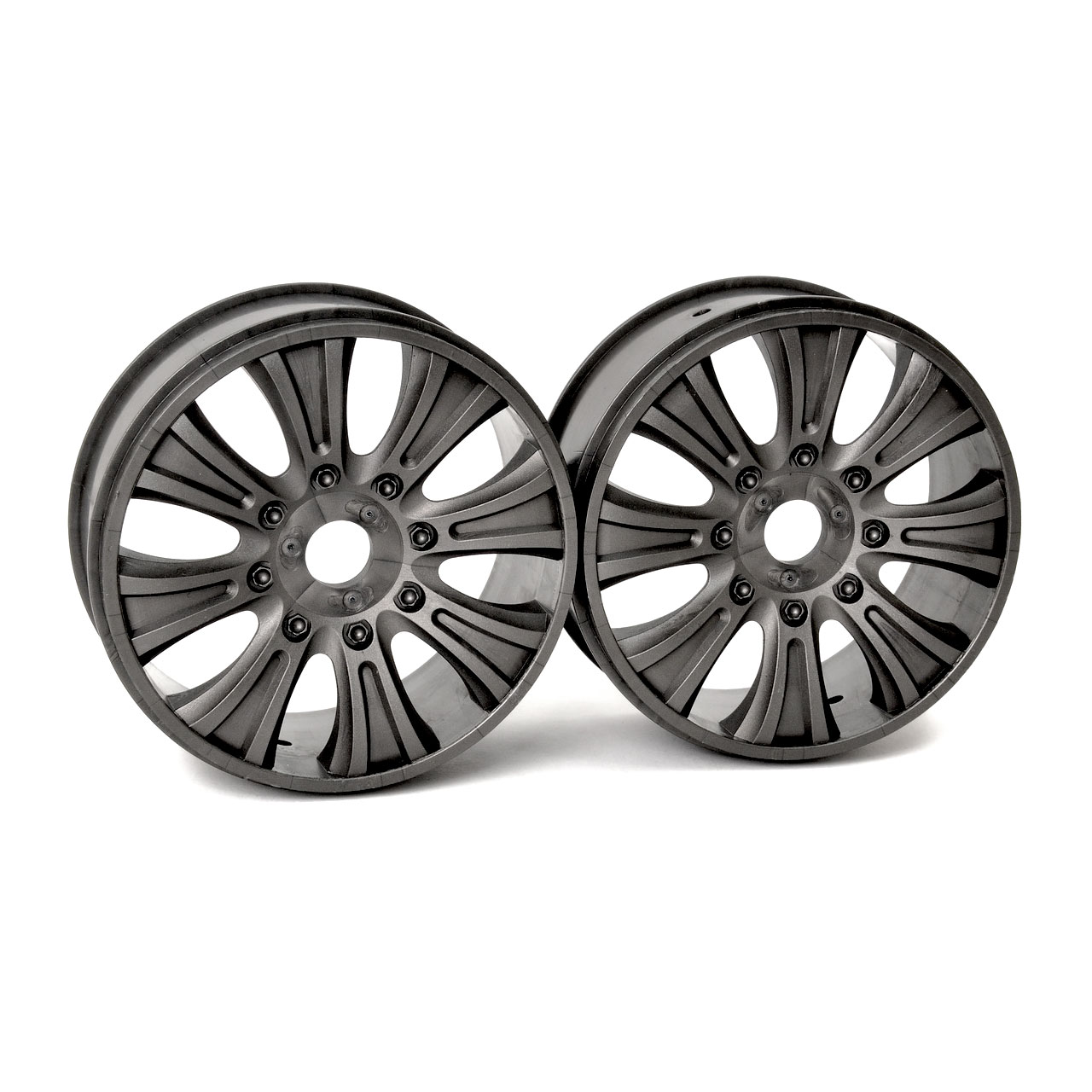 HoBao VT/Gt Wheel Grau 90070G
