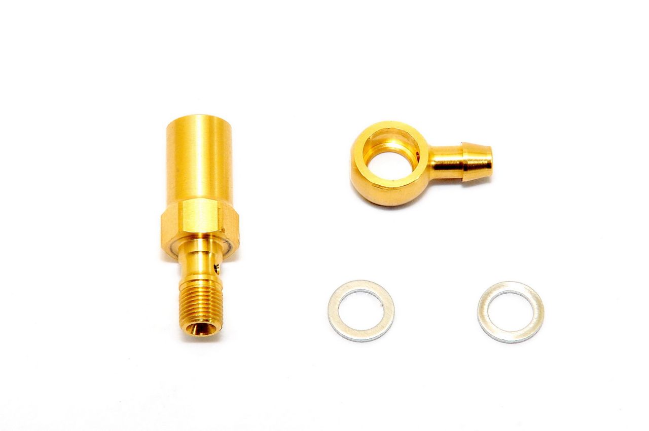 HoBao Vergaser Düsenstock Hauptlastnadel E30030