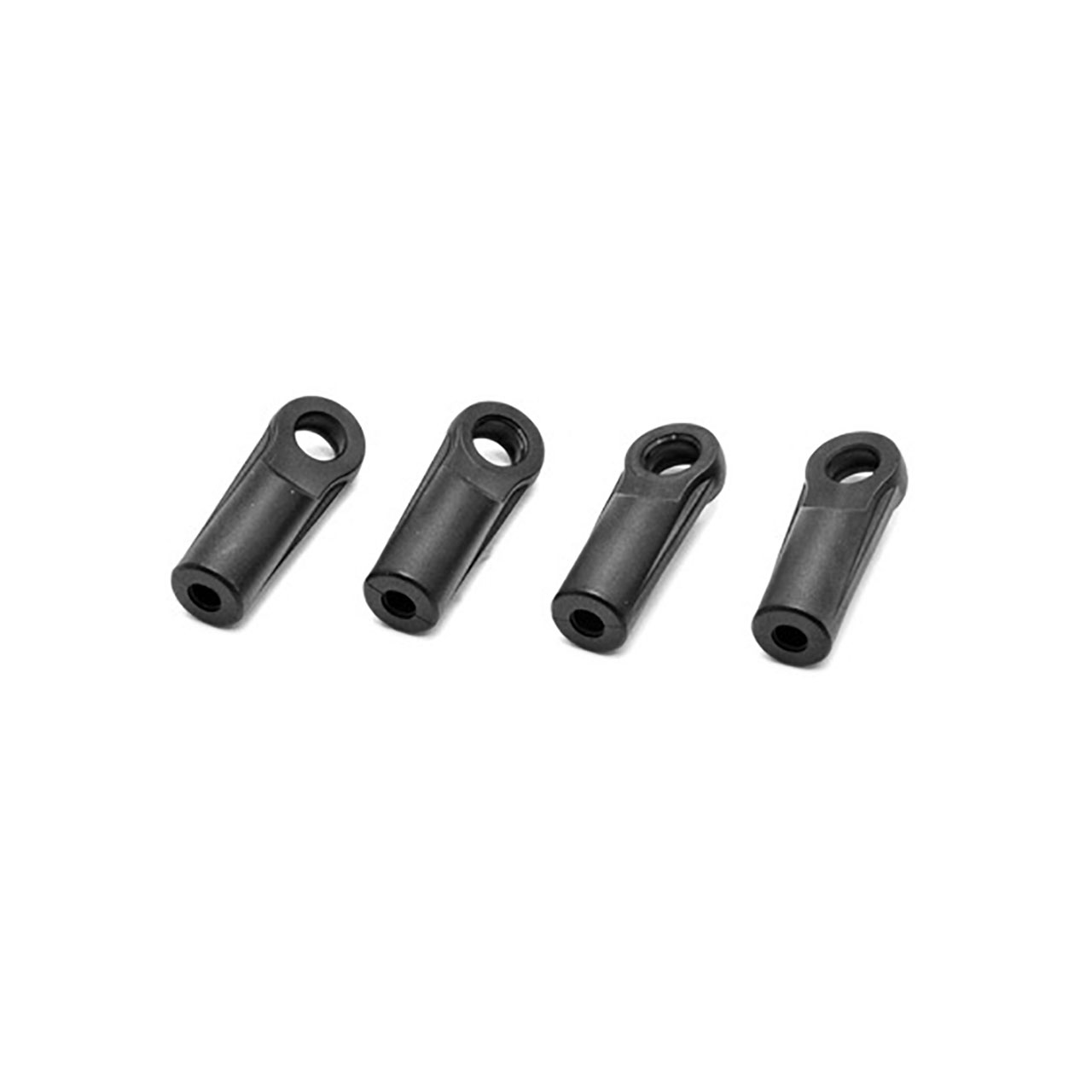 Hobao CAMBER LINK ROD ENDS, 4PCS H94010N