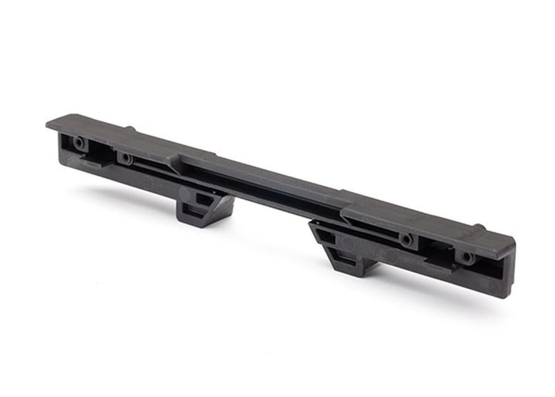 Traxxas Bumper hinten (ohne Anhänger-Kupplung) 8834 - Abbildung 1