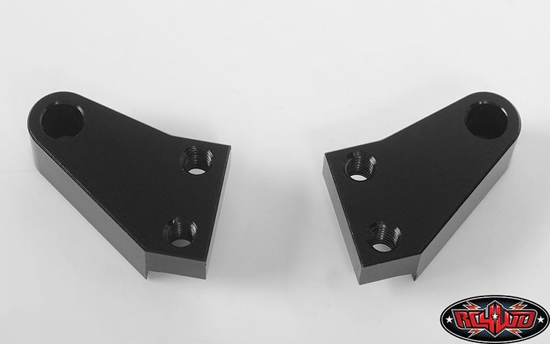 Trail Finder 2 Rear Leaf Spring Reverse Mount Z-S0415