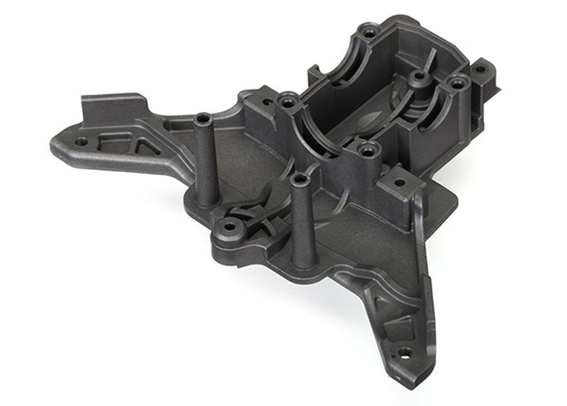 Traxxas Bulkhead, vorn 8330
