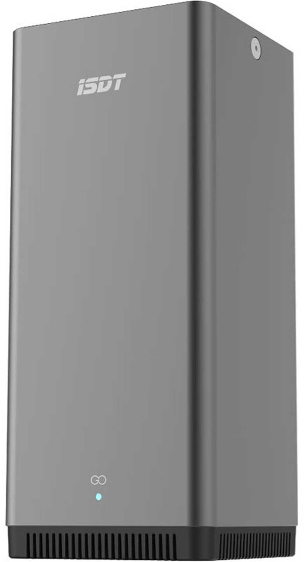 ISDT SP3060 24V SMART POWER NETZGERÄT 1800W MIT BATTGO® TECHNOLOGIE SP3060