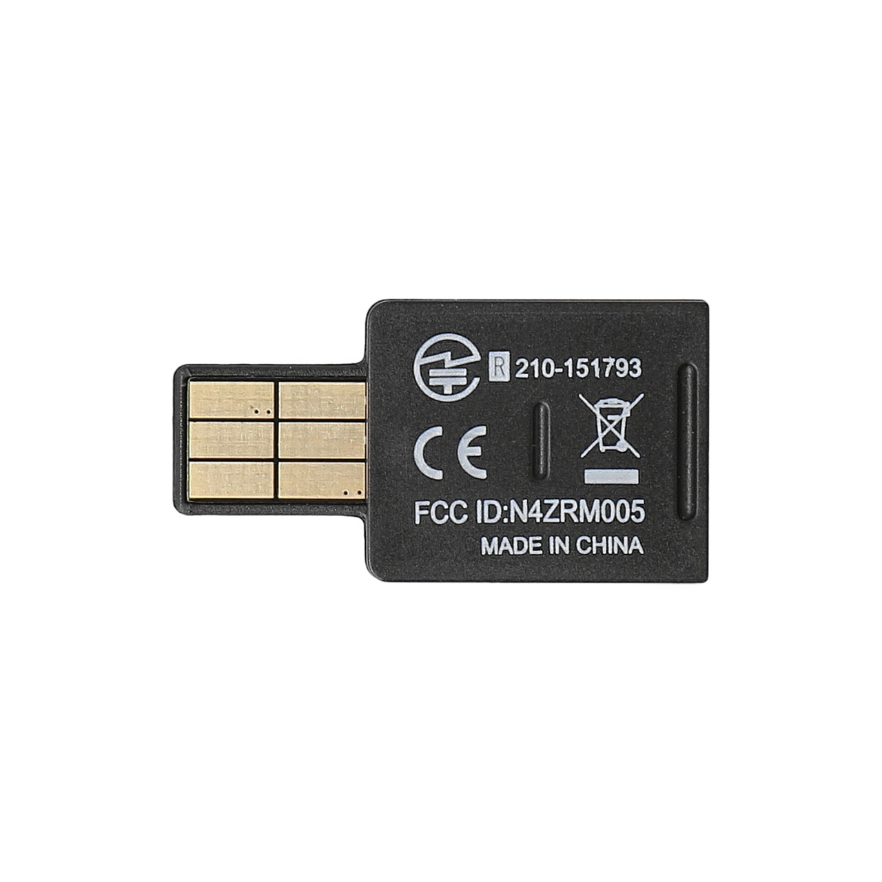 Flysky MiniZ Modul für NB4 Sender FS063