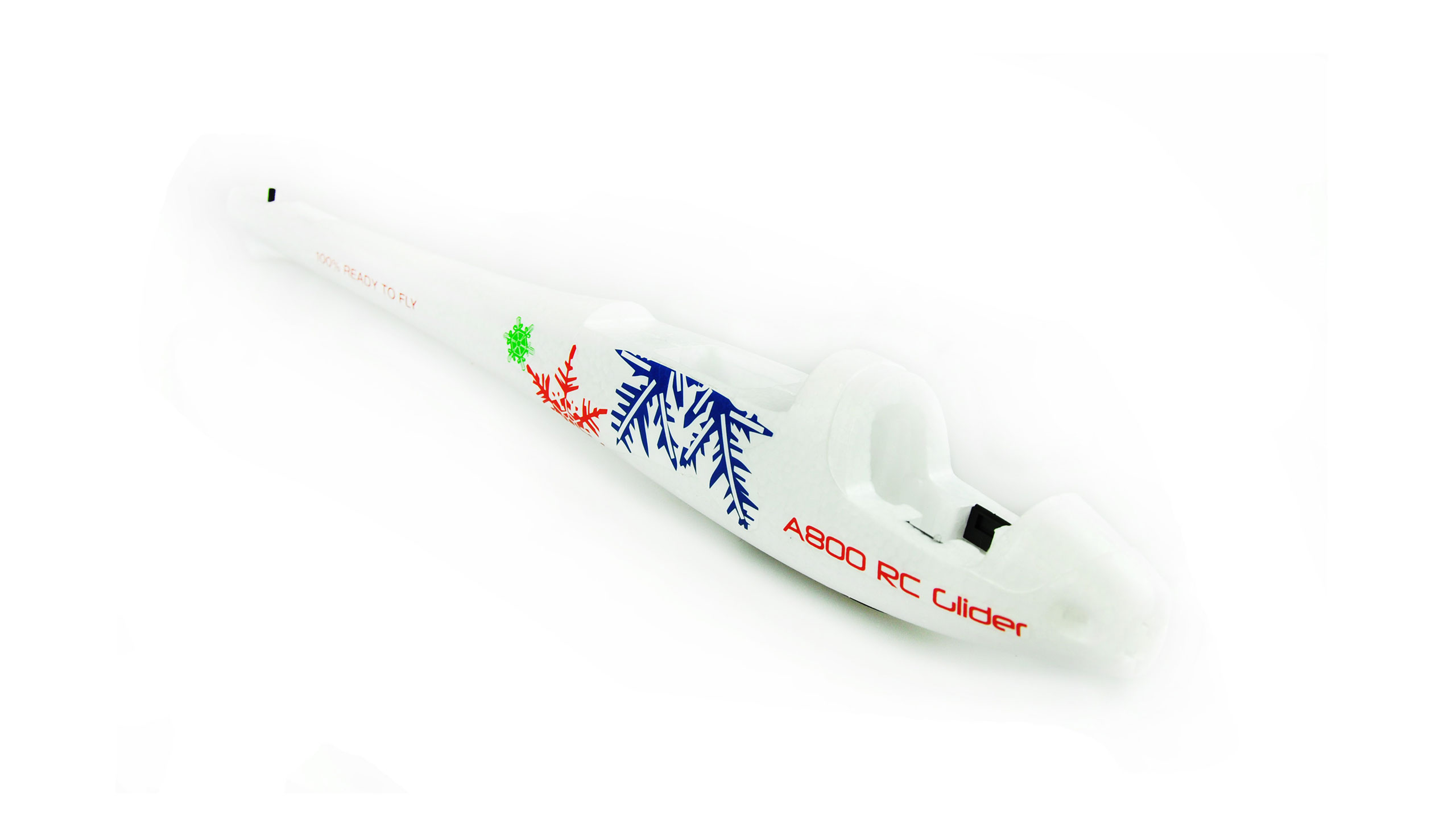 Amewi Rumpf 3D Climber 24057-17