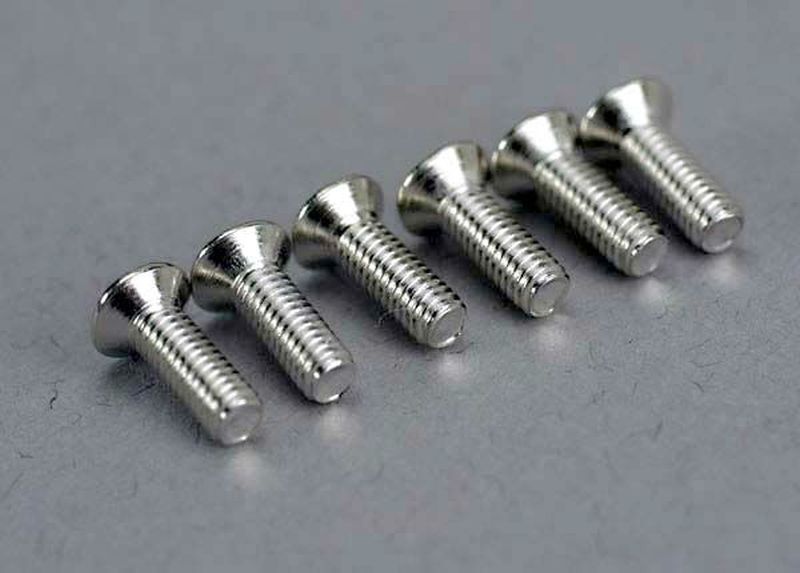 Traxxas 2,6x8mm Senkschraube 5169