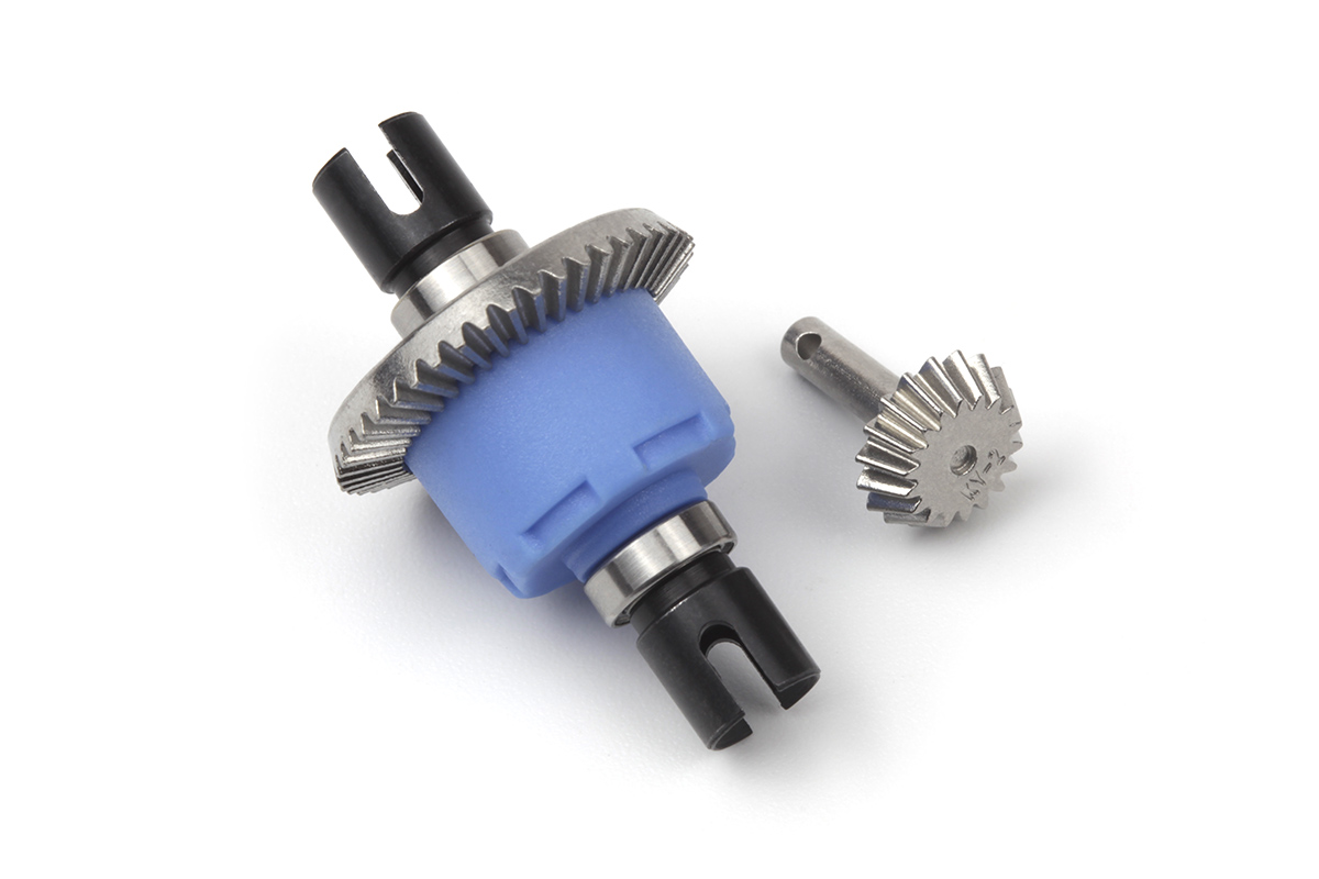 HPI Differential Set komplett montiert (1Set) 161215