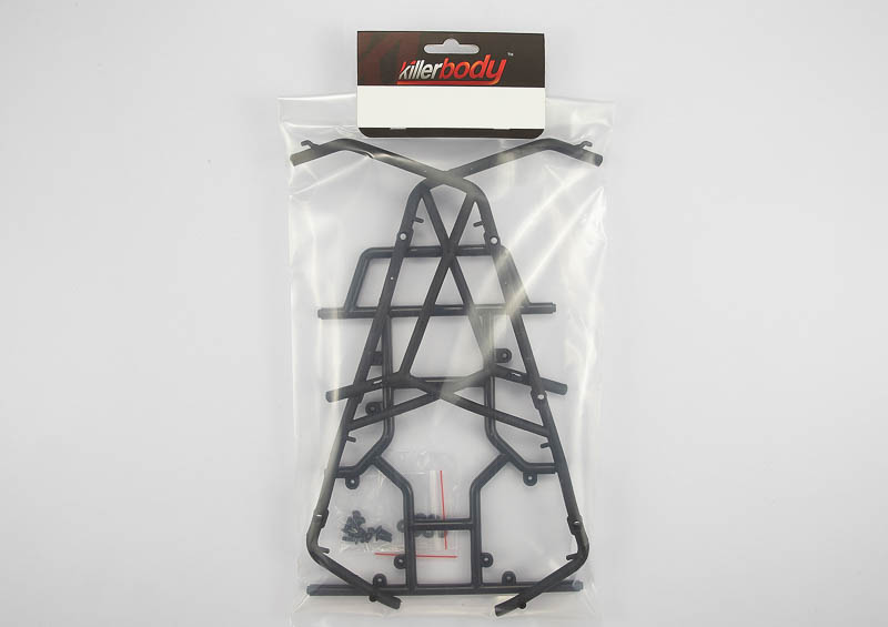 KB48451 Überrollkäfig für Warrior