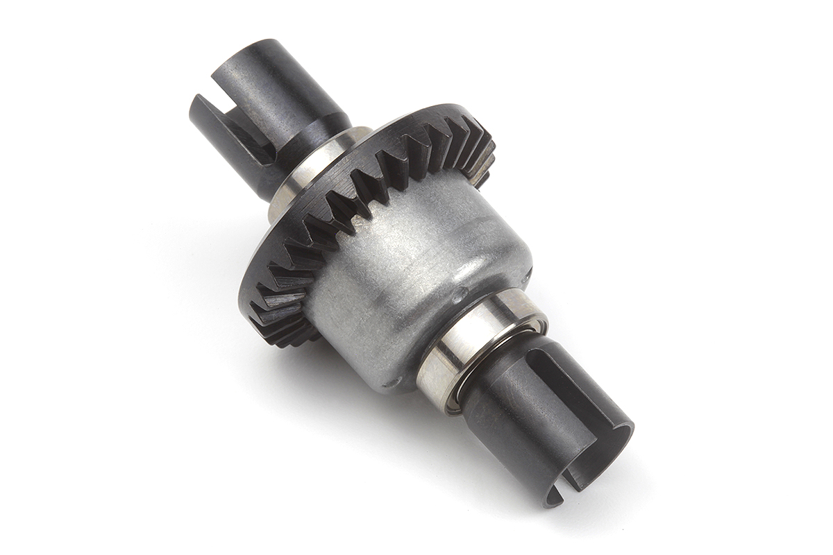 Maverick Zusammengebautes Differential (Stahl) 151054