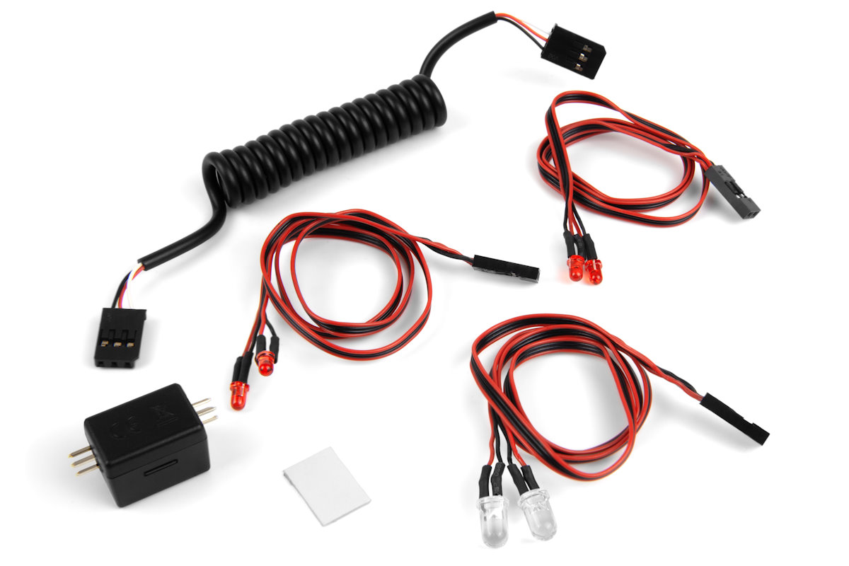 HPI Warm White (2600K) LED Kit 160560