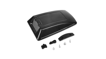 Joysway Discovery hatch(no decals)+Lock latch 881005