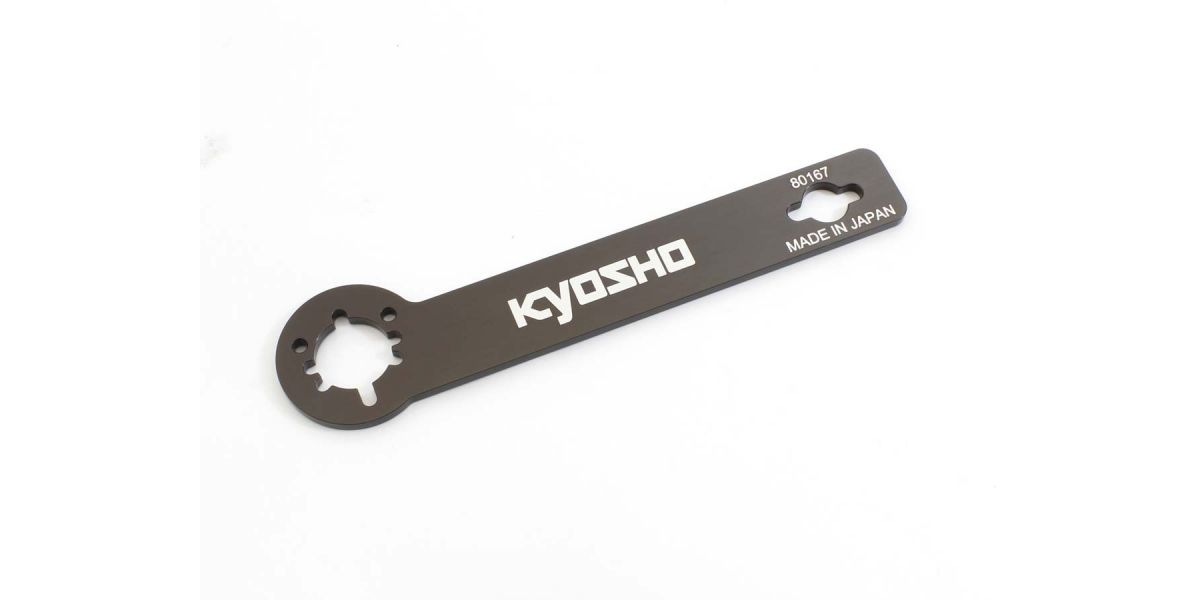 Kyosho Schwungradschluesse Kyosho 80167