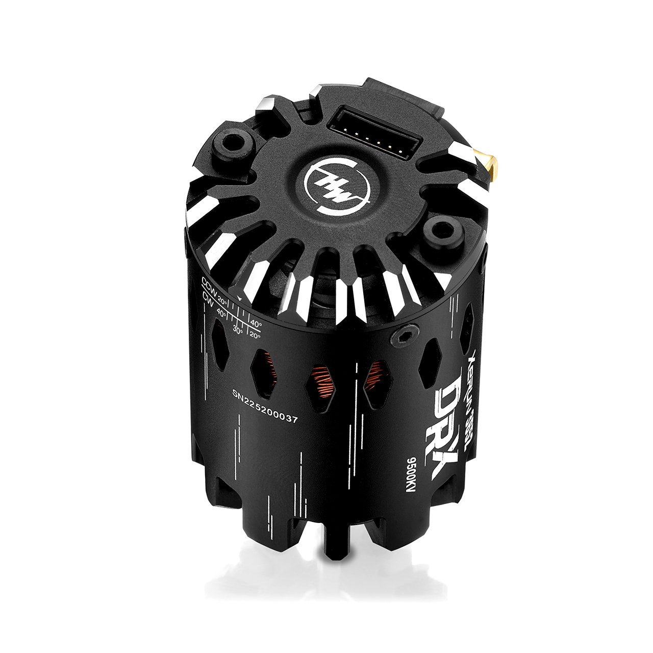 Hobbywing Xerun DRX 3652SD 9500kV 30401062